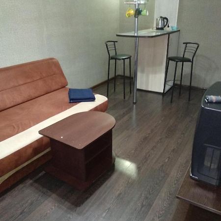 Apartament Gagarin Street Почасово, Посуточно. Krzywy Róg Zewnętrze zdjęcie
