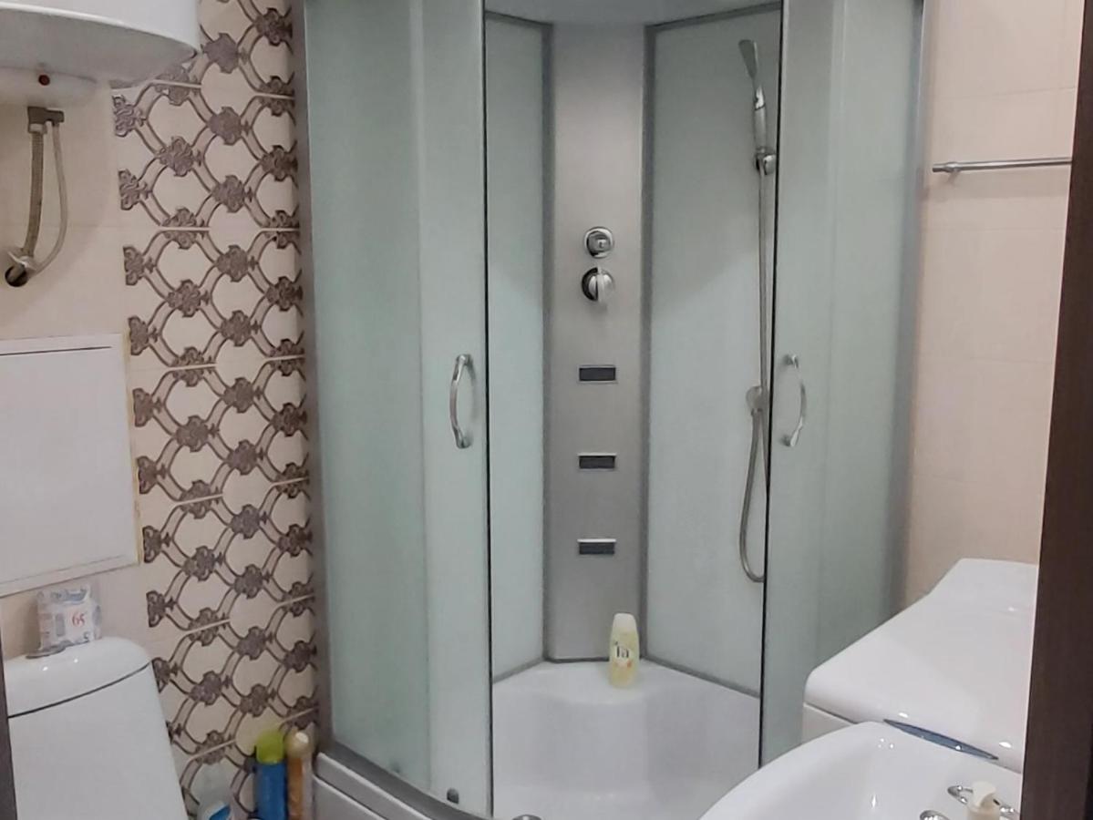 Apartament Gagarin Street Почасово, Посуточно. Krzywy Róg Zewnętrze zdjęcie