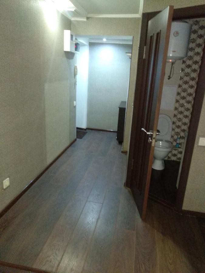 Apartament Gagarin Street Почасово, Посуточно. Krzywy Róg Zewnętrze zdjęcie