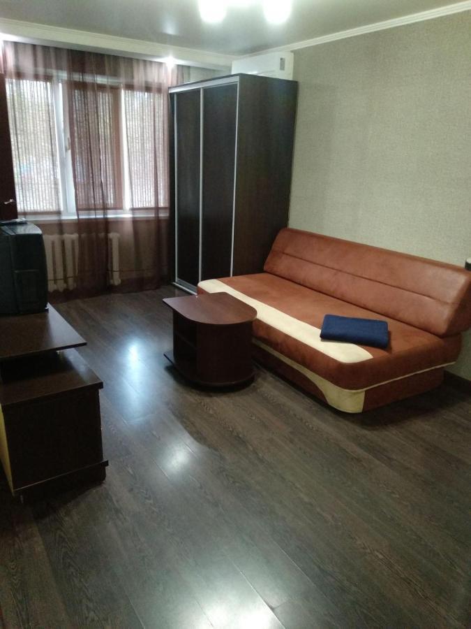 Apartament Gagarin Street Почасово, Посуточно. Krzywy Róg Zewnętrze zdjęcie