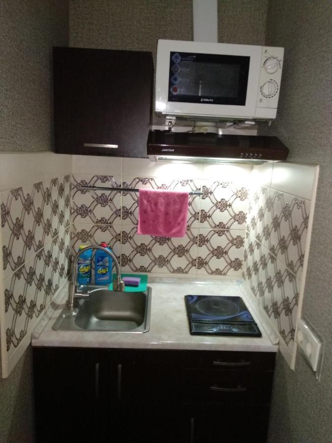 Apartament Gagarin Street Почасово, Посуточно. Krzywy Róg Zewnętrze zdjęcie