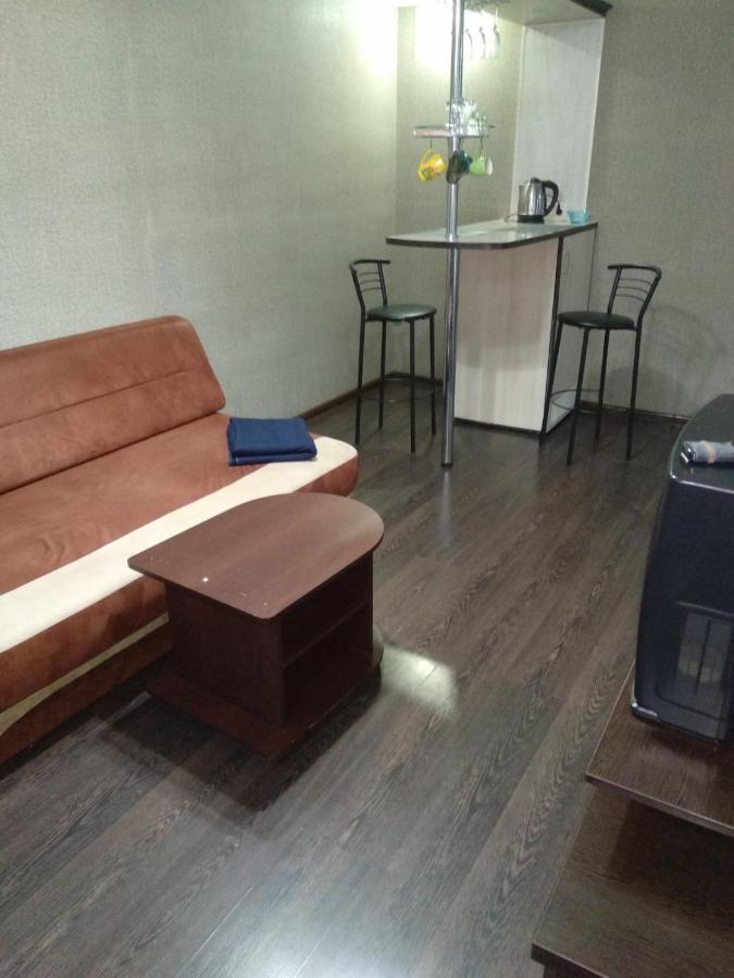 Apartament Gagarin Street Почасово, Посуточно. Krzywy Róg Zewnętrze zdjęcie